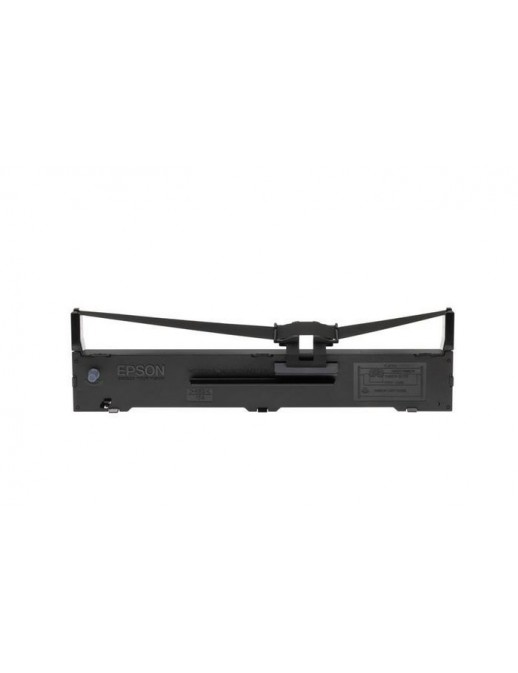 C13S015329 C13S015329 Epson SIDM Black Ribbon Cartridge for FX-890, FX-890A (C13S015329) 40EPSS015329