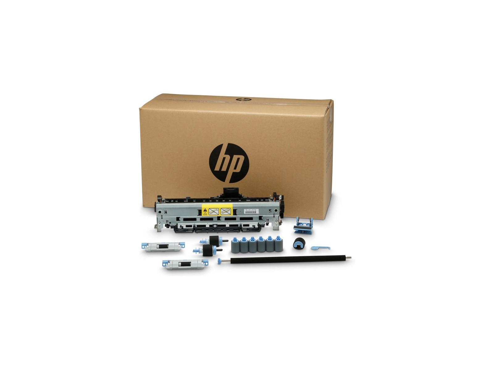 Q7833A Q7833A HP LaserJet MFP 220V Printer Maintenance Kit Q7833-67901, 818161 Q7833A Q7833A HP LaserJet MFP 220V Printer Maintenance Kit Q7833-67901, 818161