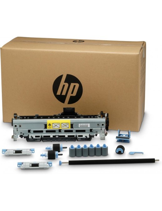 Q7833A HP LaserJet MFP 220V Printer Maintenance Kit Q7833-67901, 818161