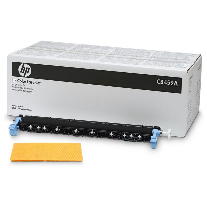 CB459A HP Color LaserJet Roller Kit Q3938-67968, 817991