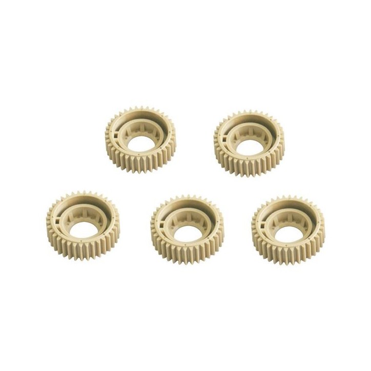 MSP8084 CoreParts UPPER ROLLER GEAR 36T 5 stk. Kyocera FS-1028, 1128, 1100, KM-2810, 2820 2HS25260