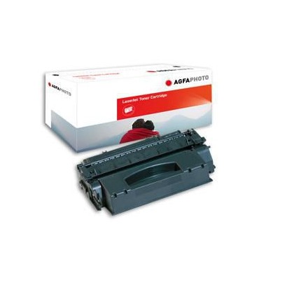 APTHP49XE AgfaPhoto Toner Black Q5949X / EP-708 H, APTHP49XE