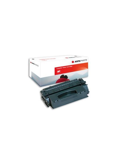 APTHP49XE AgfaPhoto Toner Black Q5949X / EP-708 H, APTHP49XE