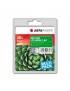 APB1240SETD APB1240SETD AgfaPhoto LC-1240 Value-Pack, BK,C,M,Y, Pages 3166, 46ml LC1240VALBPDR, APB1240SETD, LC1240BK, LC1240...