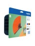 LC129XLVALBPDR LC129XLVALBPDR Brother LC-129XL Value-Pack