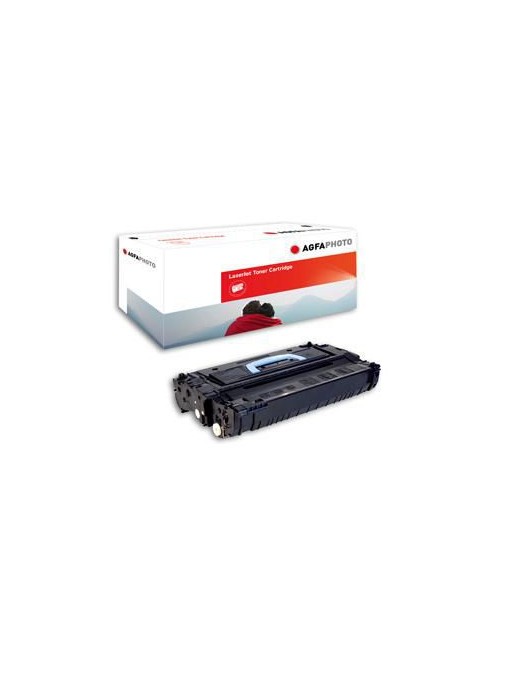 APTHP43XE APTHP43XE AgfaPhoto Toner black for printers using C8543X C8543X, APTHP43XE