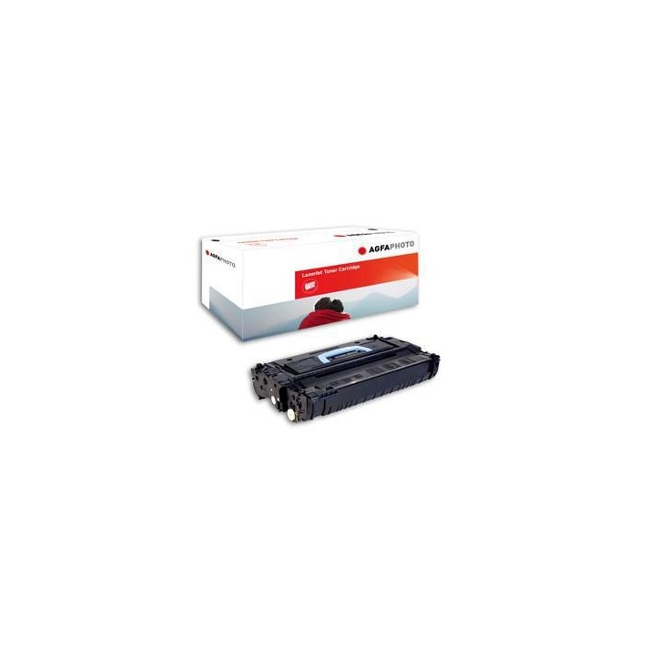 APTHP43XE AgfaPhoto Toner black for printers using C8543X C8543X, APTHP43XE