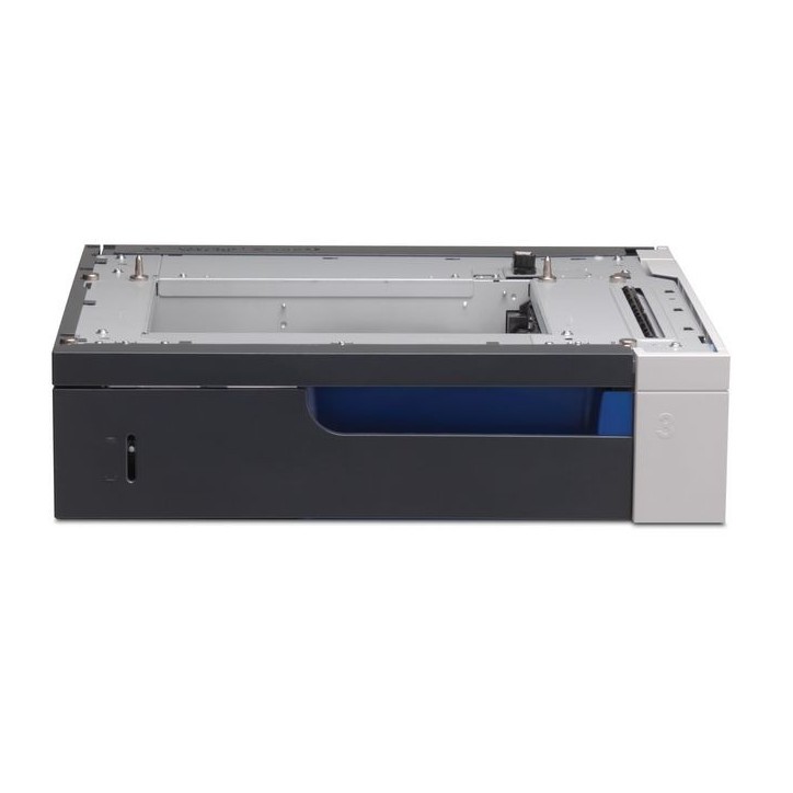 CE860A HP HP Color LaserJet 500-sheet Paper Tray CE860A CE860-67901, 1070862