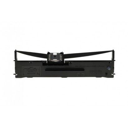 C13S015307 C13S015307 Epson SIDM Black Ribbon Cartridge for LQ-630 (C13S015307) 40EPSS015307