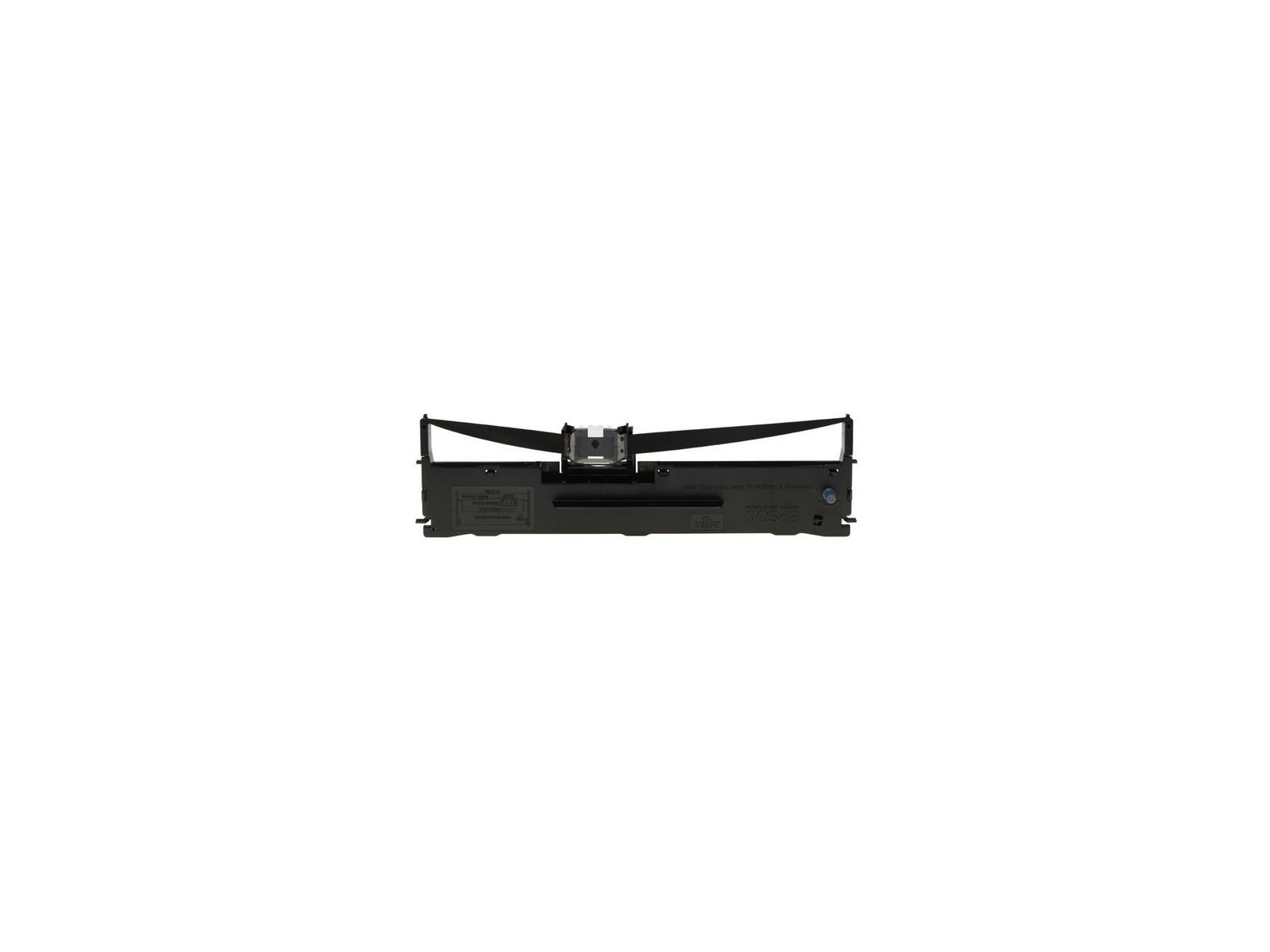 C13S015307 C13S015307 Epson SIDM Black Ribbon Cartridge for LQ-630 (C13S015307) 40EPSS015307 C13S015307 C13S015307 Epson SIDM Black Ribbon Cartridge for LQ-630 (C13S015307) 40EPSS015307