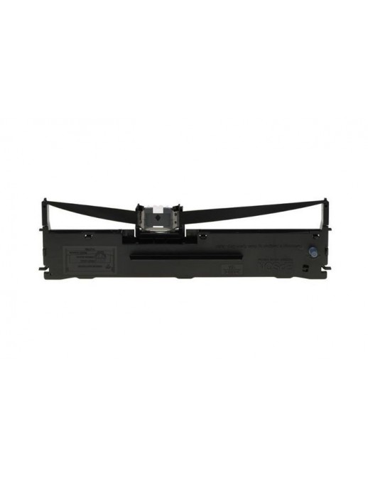 C13S015307 C13S015307 Epson SIDM Black Ribbon Cartridge for LQ-630 (C13S015307) 40EPSS015307