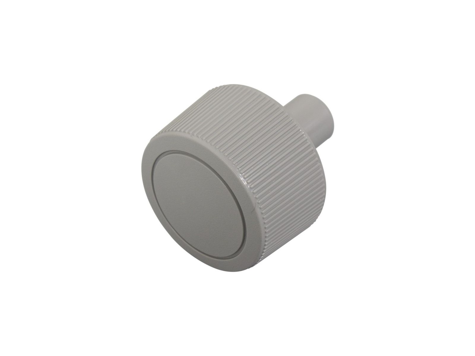 3PP4025-2871P21 3PP4025-2871P21 Platen Knob 3PP4025-2871P021 3PP4025-2871P21, Grey
