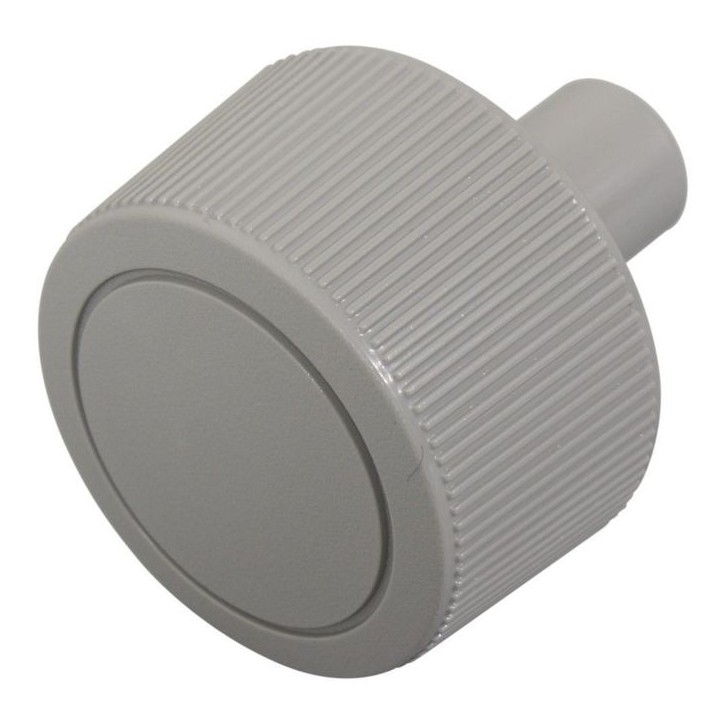 3PP4025-2871P21 Platen Knob 3PP4025-2871P021 3PP4025-2871P21, Grey