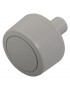 3PP4025-2871P21 3PP4025-2871P21 Platen Knob 3PP4025-2871P021 3PP4025-2871P21, Grey