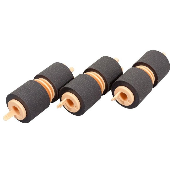 604K56080 Feed Roller Kit 675K82240, 675K82242, 645434 604K56080, Roller,