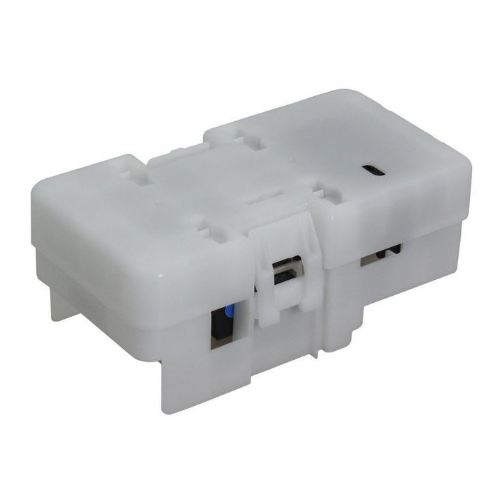 LK3197001 Brother Print Head Assembly, White