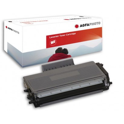 APTBTN3280E AgfaPhoto Toner Black TN-3280, APTBTN3280E