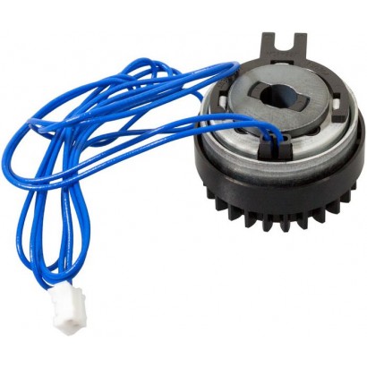 44369901 44369901 Gear Assy. Cl35Z25 44369901, Drive gear, Black,