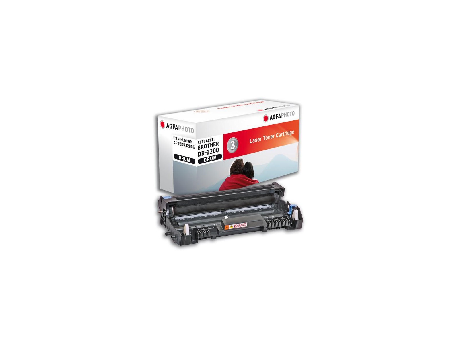 APTBDR3200E APTBDR3200E AgfaPhoto Brother DR-3200, 25000 DR-3200 (DRUM-KIT), APTBDR3200E APTBDR3200E APTBDR3200E AgfaPhoto Brother DR-3200, 25000 DR-3200 (DRUM-KIT), APTBDR3200E