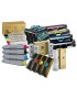 TN-216K TN-216K Konica Minolta Tonercartridge C220 Black A11G151