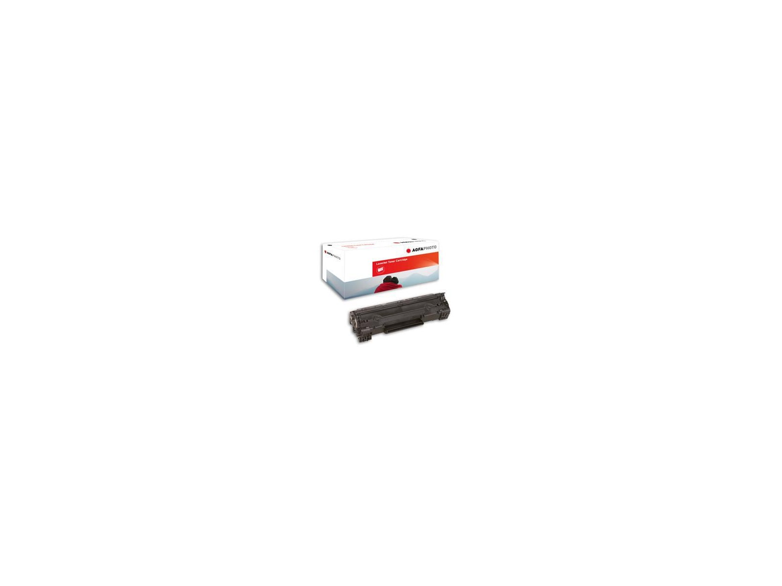APTHP35AE APTHP35AE AgfaPhoto Toner black for printers using CB435A/EP-712 CB435A / EP-712, APTHP35AE APTHP35AE APTHP35AE AgfaPhoto Toner black for printers using CB435A/EP-712 CB435A / EP-712, APTHP35AE