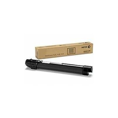 006R01513 Xerox BLACK Toner Cartridge for WorkCentre 7525/7530/7535/7545/7556 642668