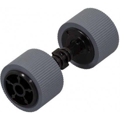 LX0126001 LX0126001 Brother Paper Pull In Roller Assy LEK558001