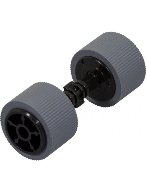 LX0126001 LX0126001 Brother Paper Pull In Roller Assy LEK558001