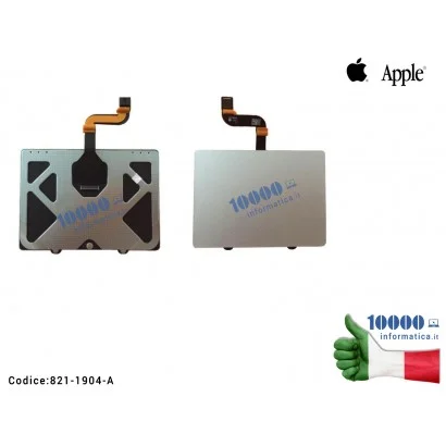 Trackpad Touchpad APPLE Macbook Pro Retina 15'' 15,4'' A1398 821-1904-A [2013 2014]