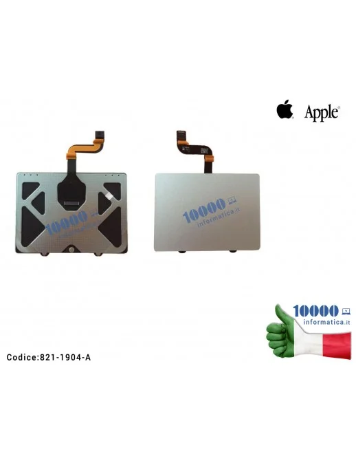821-1904-A Trackpad Touchpad APPLE Macbook Pro Retina 15'' 15,4'' A1398 821-1904-A [2013 2014]