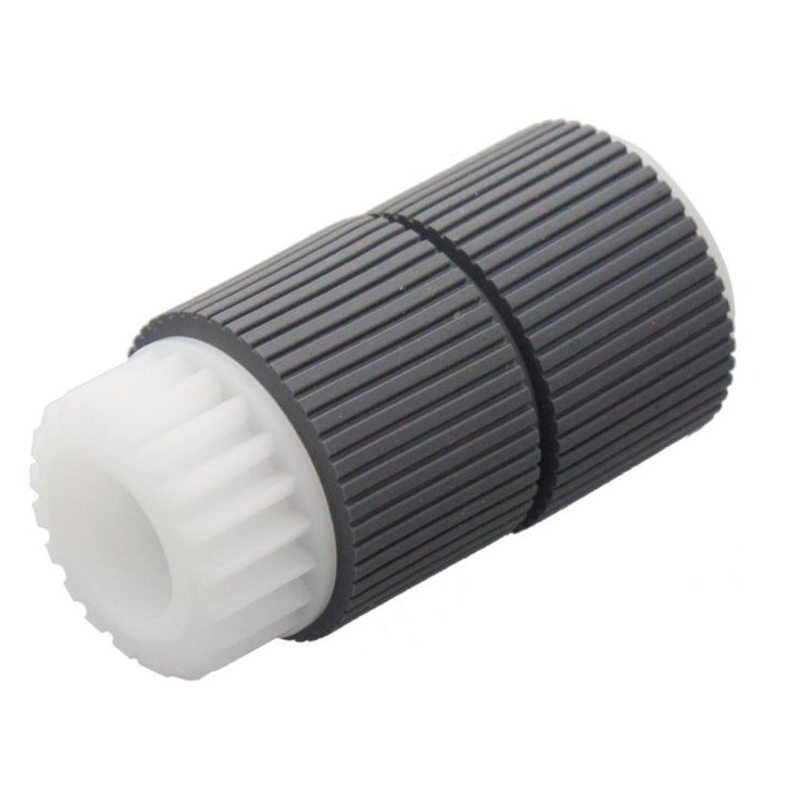 RL1-1289-000CN HP Paper pick-up roller - For the 1 x 500-sheet and 3 x 500-sheet paper input tray 642917