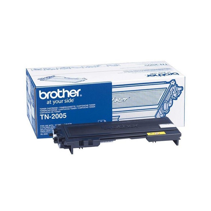 TN2005 Brother TN-2005 Toner Cartridge