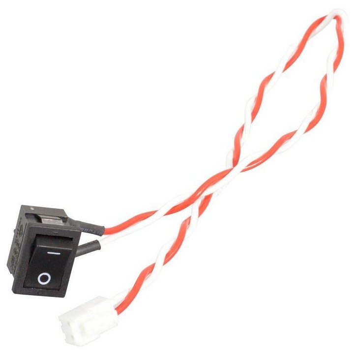 2030798 Epson Power Switch Cable SJIC8 C33S020407 Epson