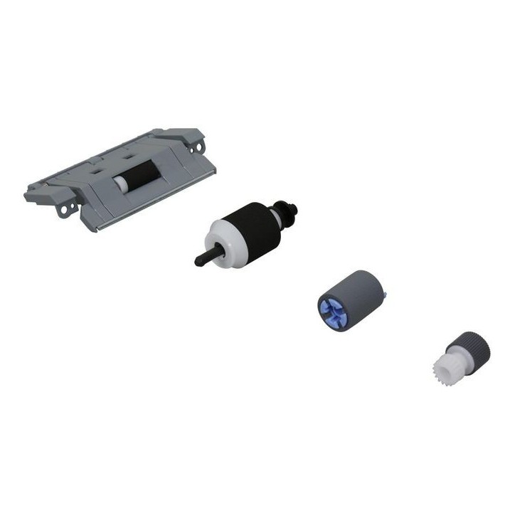CC468-67924 HP Paper pick-up roller and separation roller assembly CC468-67911, CC468-67924, 644996