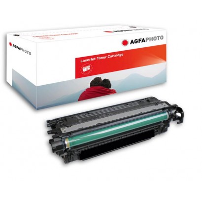 APTHP250XE APTHP250XE AgfaPhoto Toner Black CE250X, APTHP250XE