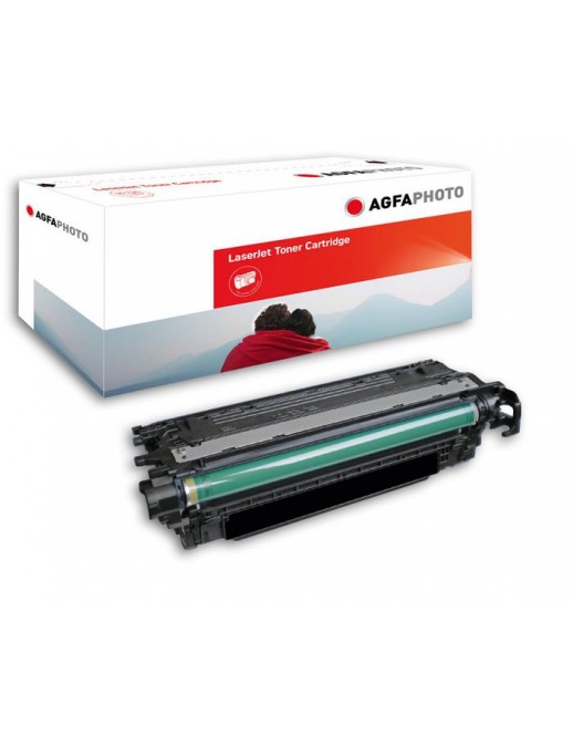 APTHP250XE AgfaPhoto Toner Black CE250X, APTHP250XE