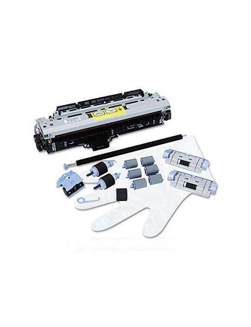 Q7833-67901 HP Maintenance kit (220 VAC) - Includes separation pad, pick-up rollers, pick-up and feed rollers, transfer roller, 