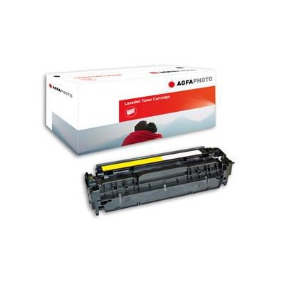 APTHP532AE AgfaPhoto Toner Yellow CC532A, APTHP532AE