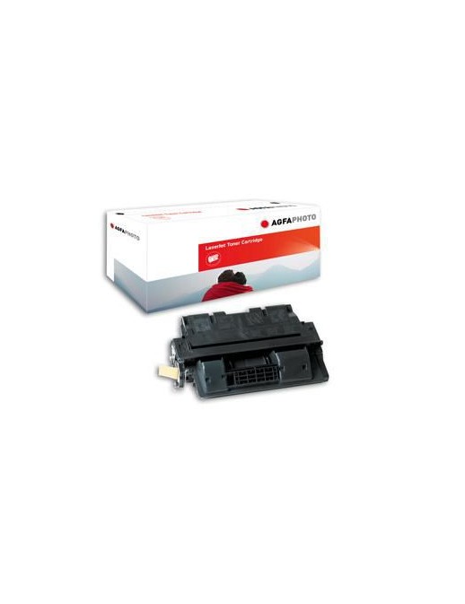 APTHP61XE AgfaPhoto Toner Black C8061X, APTHP61XE