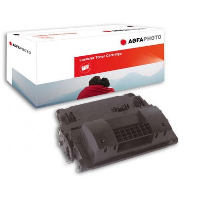 APTHP364XE AgfaPhoto Toner Black HP No. 364 CC364X, APTHP364XE