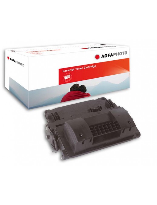 APTHP364XE APTHP364XE AgfaPhoto Toner Black HP No. 364 CC364X, APTHP364XE