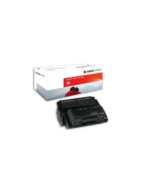 APTHP42XE AgfaPhoto Toner Black Q5942X, APTHP42XE