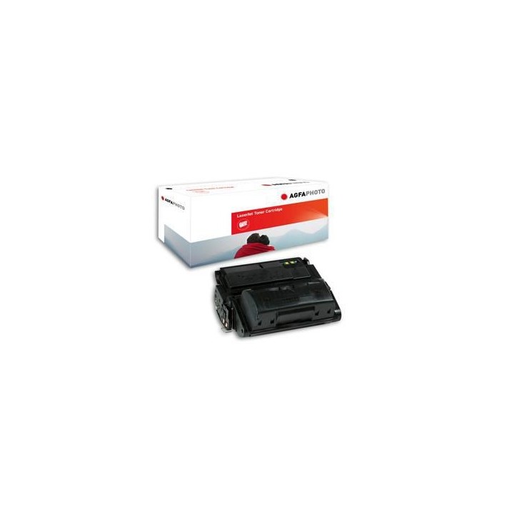 APTHP42XE AgfaPhoto Toner Black Q5942X, APTHP42XE
