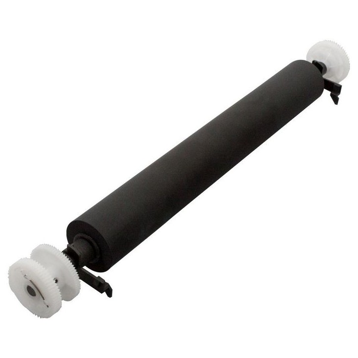 3PA4044-5025G002 OKI Platen Assy