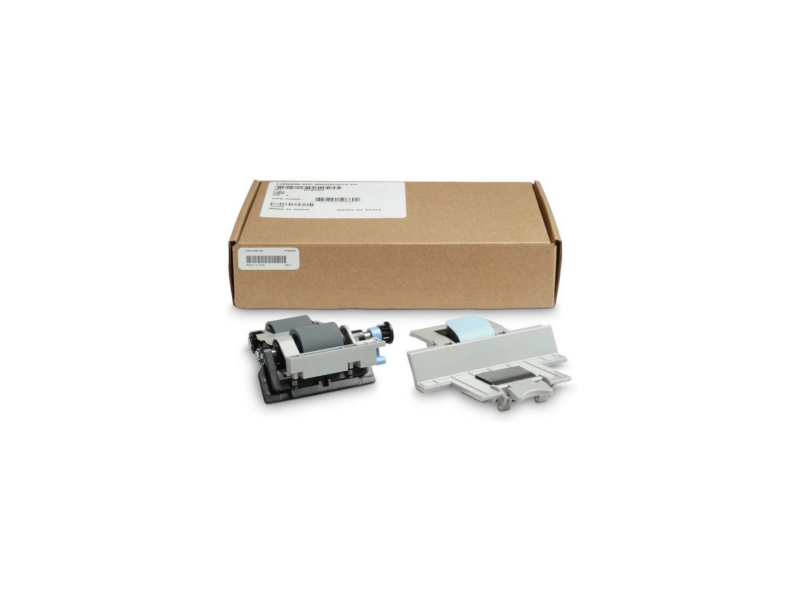 Q7842A Q7842A HP LaserJet MFP ADF Maintenance Kit Q7842-67902 Q7842A Q7842A HP LaserJet MFP ADF Maintenance Kit Q7842-67902