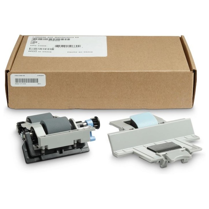 Q7842A HP LaserJet MFP ADF Maintenance Kit Q7842-67902 Q7842A HP LaserJet MFP ADF Maintenance Kit Q7842-67902
