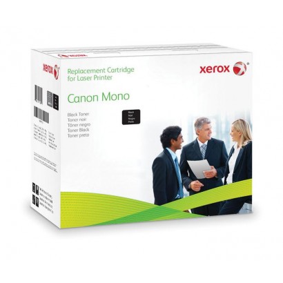 006R03353 006R03353 Xerox Black toner cartridge. Equivalent to Canon 3484B002 / CTG-725. Compatible with Canon i-SENSYS LBP60...