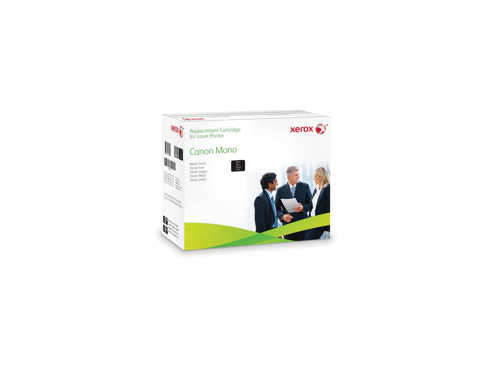 006R03353 006R03353 Xerox Black toner cartridge. Equivalent to Canon 3484B002 / CTG-725. Compatible with Canon i-SENSYS LBP60... 006R03353 006R03353 Xerox Black toner cartridge. Equivalent to Canon 3484B002 / CTG-725. Compatible with Canon i-SENSYS LBP60...