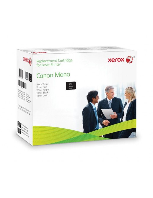 006R03353 Xerox Black toner cartridge. Equivalent to Canon 3484B002 / CTG-725. Compatible with Canon i-SENSYS LBP6000, i-SENSYS 