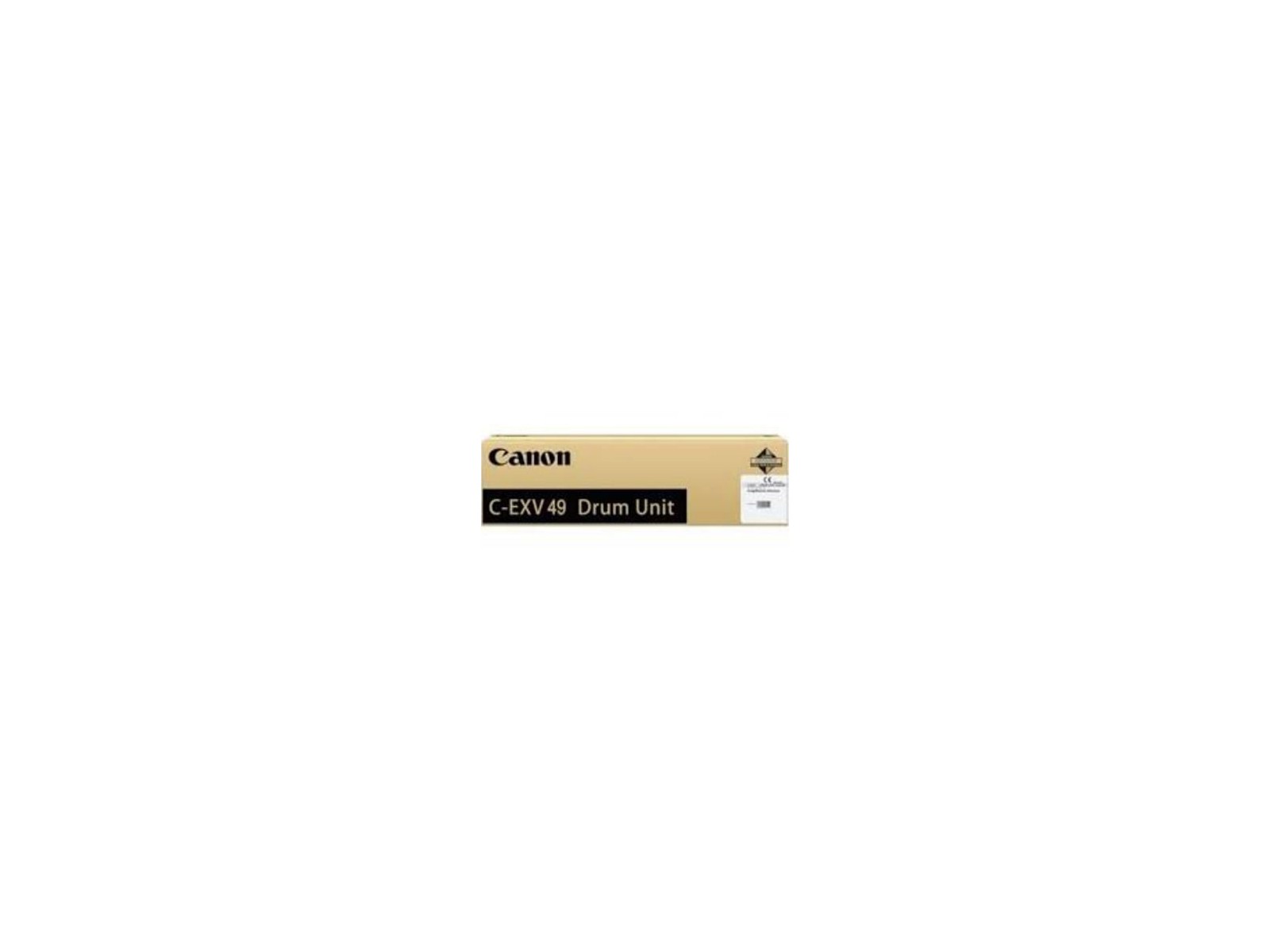 8528B003 8528B003 Canon C-EXV49 Drum unit, Canon imageRUNNER ADVANCE C3320/3325/3330 766890 8528B003 8528B003 Canon C-EXV49 Drum unit, Canon imageRUNNER ADVANCE C3320/3325/3330 766890